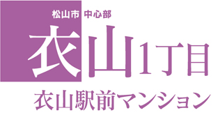 本町６丁目　プレジデント松山205